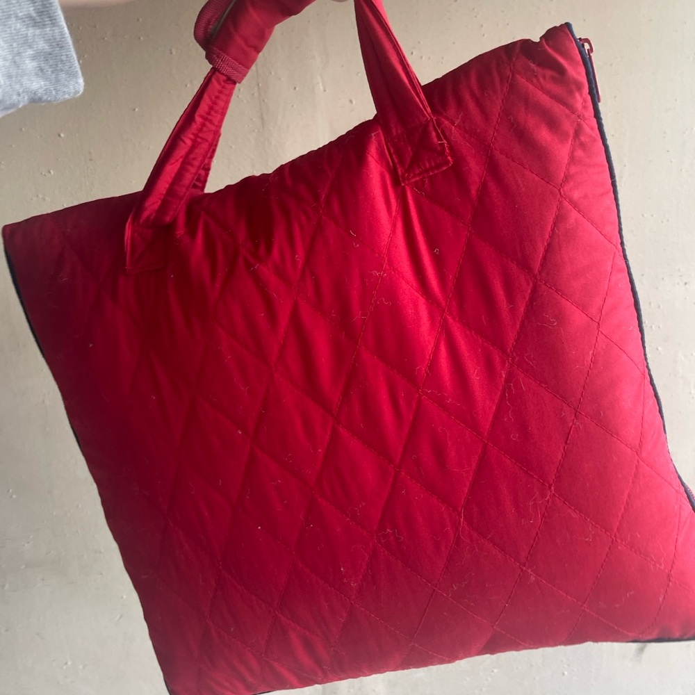 Deluxe Outdoor Blanket Eddie Bauer - Picture 2 of 8